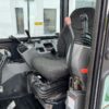 Mini-pelle BOBCAT E85