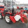 3-71.jpg Tracteur Yanmar d’occasion de 14 chevaux
