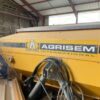 Trémie Frontale AGRISEM NS 1900 – Capacité 1 900 L