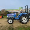 Micro-tracteur Kubota B1-15 – 15 CV – Remanufacturé