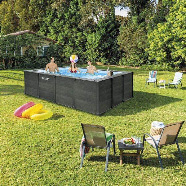 3-8.jpg Piscine Graphite rectangulaire 4 x 3 m