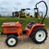 Micro-tracteur Kubota B1-16 – 16 CV – 4RM – Remanufacturé