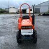 Micro-tracteur Kubota B1600DT – 20 CV – 4RM – Remanufacturé