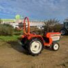 Micro-tracteur Kubota B1702 – 18 CV – 2RM – Remanufacturé