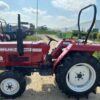 Micro-tracteur Shibaura SD-2843T – 28 CV – 4RM – Remanufacturé