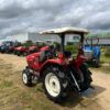 Micro-tracteur Yanmar AF 324 D – 24 CV – 4RM