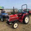 3-93.jpg Micro-tracteur Yanmar FX22 – 24 CV – 2RM