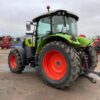 Tracteur Claas ARION 430 – 2016 – 4RM – 4 516 h