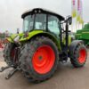 Tracteur Claas ARION 430 – 110 ch – 4RM – 700 h