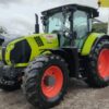 Tracteur Claas ARION 650 CEBIS – 185 ch – 4RM – 2020