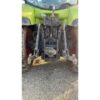 Tracteur Claas ARION 650 CMATIC – 185 ch – 4RM – 2015