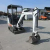 Mini-pelle Bobcat 320