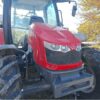 Tracteur Massey Ferguson 5610 – 100 ch – 2013 – 2 150 h