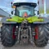 Tracteur Claas AXION 810 CMATIC – 292 ch – 2016 – 7 075 h
