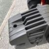 Tracteur Claas CELTIS 426 RX – 75 ch – 2006 – 7 900 h