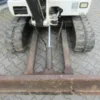 Mini-pelle Bobcat X334