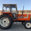 Tracteur Fiat 780 – 78 ch – 1977 – 9 563 h