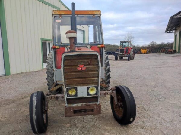 4-118.jpg Tracteur Massey Ferguson 575 – 2RM – 1980 – 9 253 h