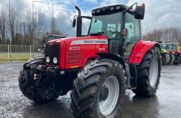 4-121.jpg Tracteur Massey Ferguson MF 7475 DYNA-VT – 4RM – 2006 – 7 000 h