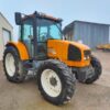 Tracteur Renault 550RX – 1997 – 100 ch – 4RM