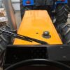 Tracteur Renault 681-4S – 1983 – 65 ch – 4RM