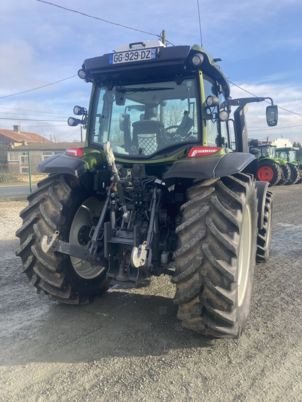4-129.jpg Tracteur Valtra G135 V – 2022 – 135 ch – 4RM