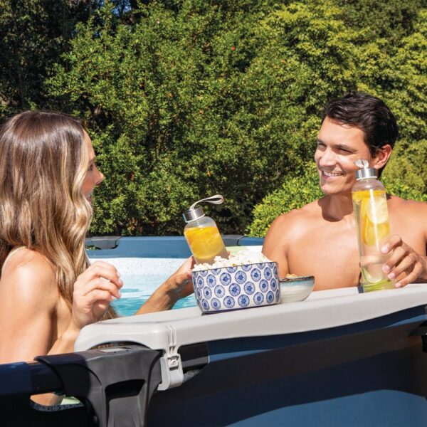 Piscine Ultra Luxe ronde 4,88 m