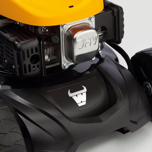 MOWOX® PM 4645 SEHW
