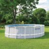 4-3.jpg Piscine Chevron ronde 4,88 m