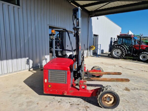 MOFFETT M4 20