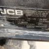 Mini-pelle JCB 19C-1 (2021) – 1,8 t