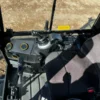 Mini-pelle JCB 19C-1 – 2022 – 1,9 T (785 h)
