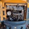 Mini-pelle Hyundai Robex 25Z-9A – Occasion