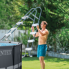 Piscine Ultra XTR ronde 5,49 m