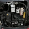 Mini-pelle Bobcat E17