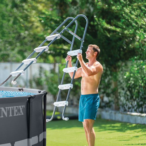 Piscine Ultra XTR ronde 5,49 m