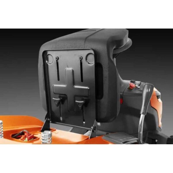 Husqvarna TS 114 (nouveauté 2024)