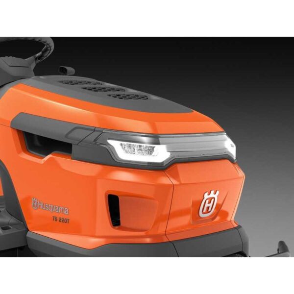 Husqvarna TS 220T (nouveauté 2024)