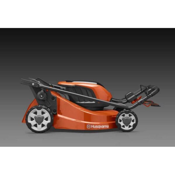 Husqvarna LC347iVX