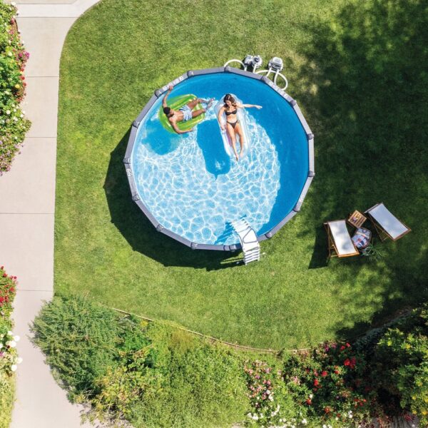 4-5.jpg Piscine hors sol au style haut de gamme