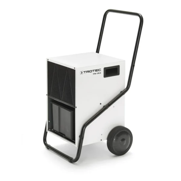 Déshumidificateur Professionnel TTK 170 S – TROTEC