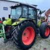 Tracteur Claas AXOS 340 CX – 102 ch – 2015