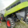 4-60-1.jpg Moissonneuse-batteuse Claas LEXION 7500 – Rotor – Coupe 9,30 m