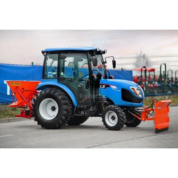 Tracteur LS Tractor MT3