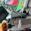 Moissonneuse-batteuse John Deere S680i – Rotor – Coupe 10,70 m