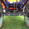 Pulvérisateur Traîné Caruelle OLYMPIA 400S – 28 m / 4 000 L