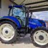 NEW HOLLAND T5