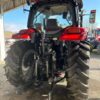 Tracteur Agricole Case IH MAXXUM 115 MC AD8 – 117 ch – 4RM