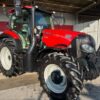 Tracteur agricole Case IH MAXXUM 150 MC AD8 – 150 ch – 4RM