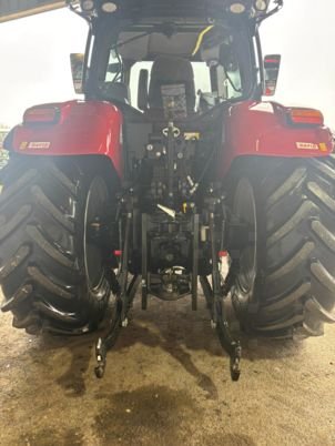 4-67-2.jpg Tracteur Agricole Case IH PUMA 185 – 185 ch – 4RM